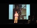 TEDxNextGenerationAsheville - Miranda Norlin - 