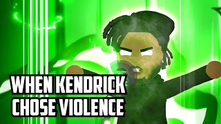 When Kendrick Dissed J Cole | Future, Metro Boomin - Like That