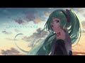 その勇気は翼になるよ 初音ミク【オリジナル曲】