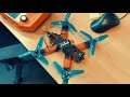 fin_ghanmchio 6 vlog le drone le plus rapide du monde اسرع درون في العالم