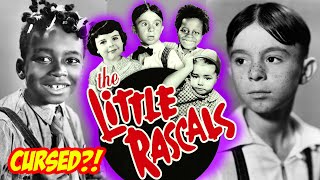 Are ‘The Little Rascals’ Kids the Victims of a Curse?