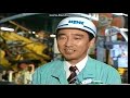 中編 日産 ビデオカタログ b15系サニー 1998年