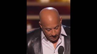 Vin Diesel Singing See You Again For Paul Walker , NEW VIDEO OUT LINK IN DISCRIPTION
