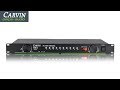 Carvin Amps and Audio AC120S Sequence Power Conditioner