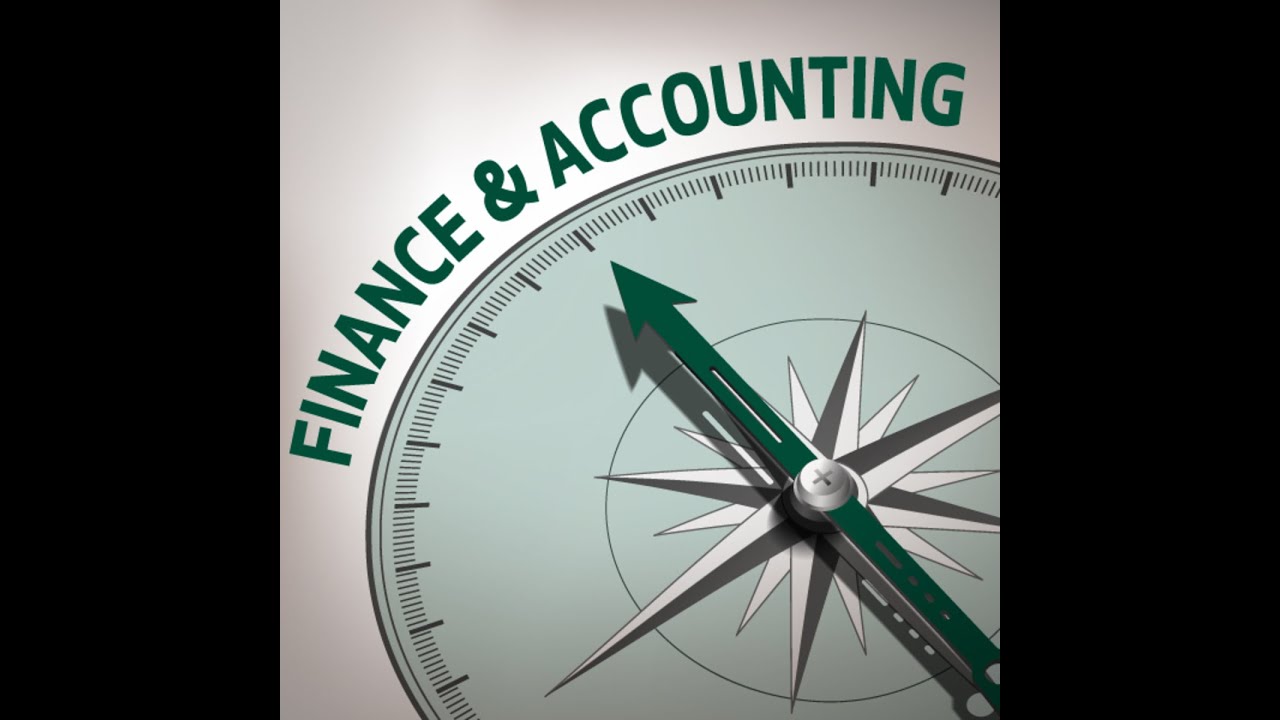 Accounting Principles Youtube