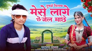 तु कहे दिल मा मेसे लागे जेल माछे super hit bewafa song GAYAK RAYSING SENANI 😂