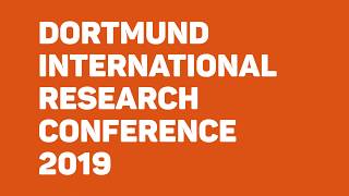 Invitation to the International Research Conference Dortmund 2019