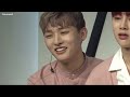 just yoon jisung 윤지성 things 1 wanna one produce 101 season 2