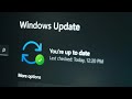 Microsoft is Removing Legacy (Outdated) Drivers from Windows Update! (For Security and Stability)