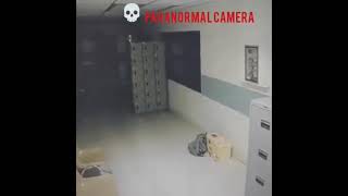 real ghost caught on camera  #realghostvideo #paranormal #ghost #creepyvideos