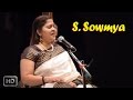 Carnatic Vocal - Madanaanga Mohana - Sri Krishna Gaanam - S. Sowmya