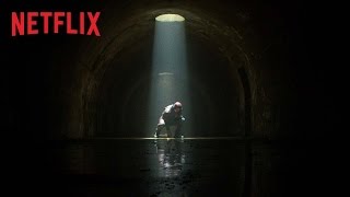 Marvel デアデビル シーズン2 予告編 Ver.3 - Netflix [HD]