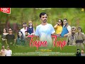 Tapa Tap Mashup || Latest Pahari Video Song || Diwan Siwan || Kj Music || New Song 2024