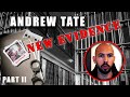 Leaked Evidence in the Andrew Tate Case: An Attorney’s Perspective (Part 2)