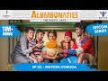 Alumbunaties - Ep 03 Mutton Ooruga - Sitcom Series #Nakkalites | Tamil web series  (With Eng Subs)