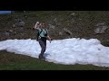 berchtesgadener land roßfeld panoramastraße