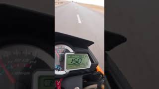 Benelli TNT 300 top speed #benelli #bike #shorts #short #ytshorts