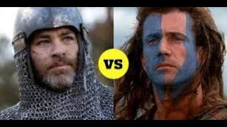 NEW BRAVEHEART 2 Robert The Bruce 4k Trailer ,movie and cinema releases 2020