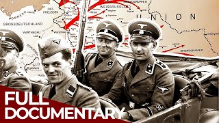 Einsatzgruppen: The Nazi Death Squads | Full Series | Free Documentary History