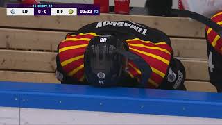 Leksand - Brynäs