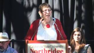 President's Convocation 2011