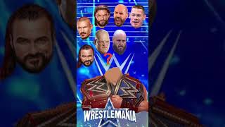 WWE Top Wrestlers | WWE RAW | WWE SmackDown | Roman Reigns John Cena #wwe #wwf #wweraw #wrongheads