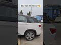 next gen mg hector 2023 😍🔥 mg hector shorts viral short shortvideo