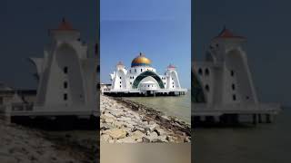 Most beautiful mosque in the world 🤲 please subscribe like and comments shares