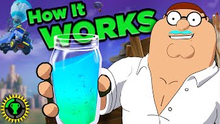 Game Theory: What The Heck Is Slurp Juice? (Fortnite)