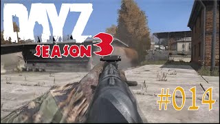 【DayZ実況】まったりバンディット！ #014 / DayZ Standalone