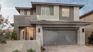 The Cliffs, Jade Ridge by Taylor Morrison (formerly William Lyon Homes): Plan 3