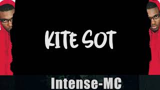 Kite Sòt _EP_SI M RAP - Intense-MC