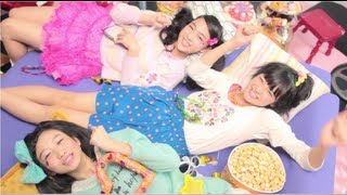 おはガールちゅ!ちゅ!ちゅ!「こいしょ!!!」ＰＶ　フルサイズ