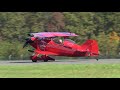 pitts s1s deadstick aerobatics clemens kuhlig