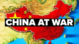 China Prepares for War - Top 10 Videos 2023 - Compilation