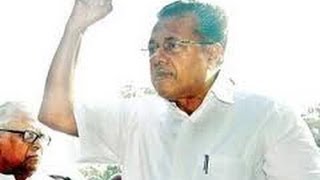 Kerala Election 2014:Pinarayi Vijayan  on polling booth കേരളം പോളിങ്ങ് ബൂത്തിലേയ്ക്ക്