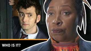 Everything We Know About the 14th Doctor Doctor Who