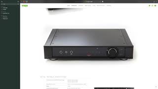 Rega Elicit MK5 My Initial Thoughts