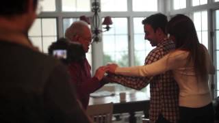 A Strong Collected Spirit Trailer