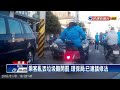 乘客亂丟垃圾 環保局：不是車輛所有人無法罰－民視台語新聞