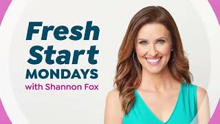 HSN | Fresh Start Mondays with Shannon Fox 01.31.2022 - 05 PM