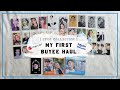 Mercari Japan/Rakuma Haul #1 | Lots of ATEEZ, Weeekly, Oneus & TXT