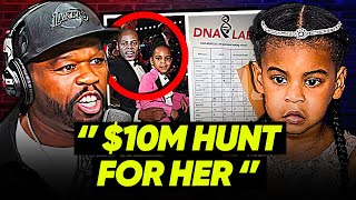 JAY Z & Beyoncé Aren't Blue Ivy's Parents? DNA RESULTS Exposed