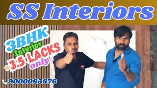 ss interiors #video #interior #youtubeshorts #ytshorts