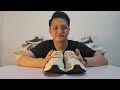 review sepatu lokal unboxing brodo ace nebula