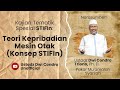 Teori Kepribadian Mesin Otak (Konsep STIFIn) | Ustadz Dwi Condro Triono, Ph. D.