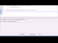 Java Programming Tutorial - 39 - Multiple Constructors Java Programming Tutorial - 39 - Multiple Constructors