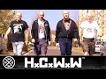 BIERTOIFEL - UNSERE STRASSEN, UNSERE LIEDER - HC WORLDWIDE (OFFICIAL HD VERSION HCWW)