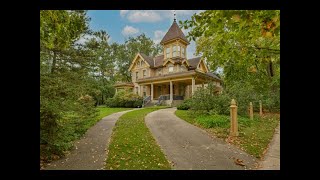 201 S Kane St Burlington, WI 53105 - Home for sale