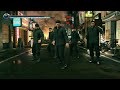 Yakuza Kiwami 2 | Jingweon mafia & Kamurocho hills | No damage | Hard difficulty.